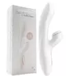 Satisfyer Pro+ G-spot csiklószívó vibrátor 