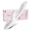 Satisfyer Pro+ G-spot csiklószívó vibrátor 