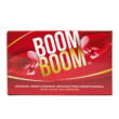 Boom Boom potencianövelő 2 db kapszula