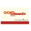 Gold power original 2 db potencianövelő