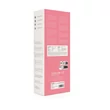 Csiklóizgatós tolomozgásos tölthető vibrátor Avery strawberry pink