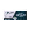 Maszturbációs krém HOT Masturbation creme with CBD - unisex 50 ml