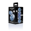 Fleshlight zsebmaszturbátor Quickshot turbo blue ice