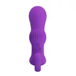 Prosztata masszírozó tölthető Pretty love cayla purple