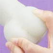 Szilikon műpénisz 8.0'' lumino play silicone dildó