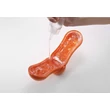 Prémium maszturbátor Tenga Flip Orb sunset orange