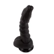 Nagy sárkány dildó X-men 11,9 coll david cock fekete 30 cm