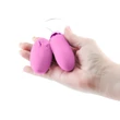 Csiklózgató távirányítós Revel winx - pink