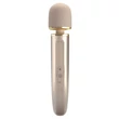 Masszírozó Pretty Love Interesting Massager Gold