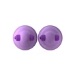 Vibrációs mellbimbószívó Vibrating nipple suck-hers purple
