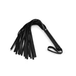 Műbőr Bdsm szett 12 darabos fekete, Bound you The Essentials Beginner's Bondage