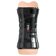 Kétoldalú vagina és ánusz maszturbátor Wet pussies - super flip-a-pussy over - light