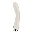 Satisfyer Spinning 1 vibrátor beige