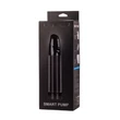 Péniszpumpa elektrtomos Masturbating smart penis pump