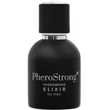 Feromonos parfüm férfiaknak Pherostrong pheromone elixir for men - 50 ml