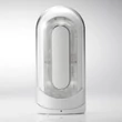 Maszturbátor Flip zero gravity ev (electronic vibration) fehér