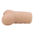 Realisztikus vagina Crazy bull scarlet flesh