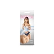 Maszturbátor Barely legal - gogo stroker - tan - alternate package vagina
