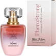 Feromon parfüm nőknek Pherostrong pheromone beauty for women - 50 ml