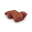 Női torzó vaginával ánusszal, mellekkel Perfect 10 torso  brown