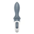 Pumpálható vibrátor Air Pump Booty 1