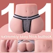 Roberta masturbator