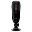 Vibrátoros vagina maszturbátor Dirty talk starter stroker