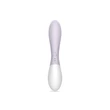 Nyúl vibrátor Zini dew dual pleasure csiklóizgató karos vibri 20 cm