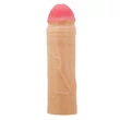 Pénisz hosszabbító, vastagító Pretty love chane