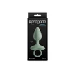 Vibrációs análplug Renegade Orion sage