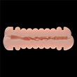 Vagina és ánusz maszturbátor Virgin-skin blowout double side stroker vagina and ass