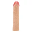 Péniszhosszabbító, vastagító Pretty love chelsea flesh