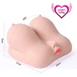 Vagina és száj maszturbátor Salome vagina and mouth masturbator
