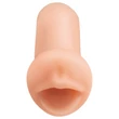 Száj maszturbátor Coed cocksucker  light