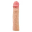 Péniszhosszabbító, vastagító Pretty love chelsea flesh