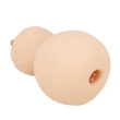 Mell fomájú maszturbátor belső járattal Crazy bull calabash