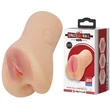 Realisztikus vagina Crazy bull elena flesh