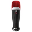Szívó és vibráló ánusz maszturbátor Fap-O-Matic Pro XL - white
