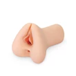 Vagina és ánusz maszturbátor Pick Your Pleasure Stroker XL Light