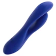Csiklóizgatós szilikon vibrátor L'allure pulse rechargeable vibrator