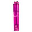 Mini csiklóizgató vibrátor Vibrant Portable Vibrator purple