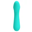 G-pont vibrátor Pretty Love Cetus Green