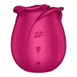 Satisfyer Pro 2 classic blossom léghullámos csiklóizgató