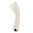 Satisfyer Spinning 1 vibrátor beige
