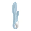 Pumpálható csiklókaros vibrátor Air Pump Bunny 1