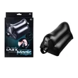 Szexpárna csuklóbilincsekkel Dark magic inflatable love