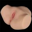 Vagina, ánusz maszturbátor Streetgirl's sensation pulse (flesh) iii