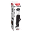 Maszturbátor ánusz Mega-bator ass  black/ clear