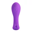 Távirányítós hordható g-pont vibrátor Pretty Love Idabelle Purple