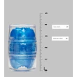 Punci és popsi maszturbátor Quickshot Alien Fleshlight